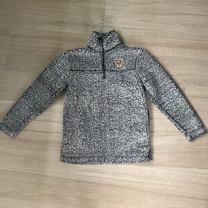 Wake Forest University Pullover Sweater Small
